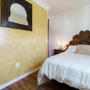 Appartamento Casa Nazari - Setenil De Bodegas, Setenil De Las Bodegas