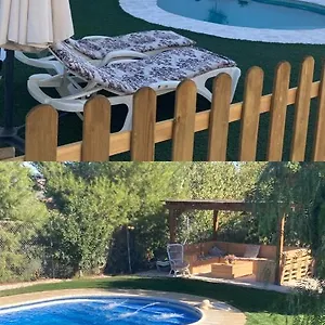 La Casa De La Abuela Casa rural