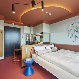Smartapart , Budapest Hungría