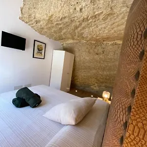  Hébergement de vacances Casa Cueva “el Refugio En La Cueva”