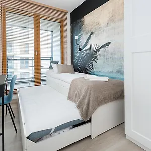 Premium In Novum Center Near The Train Station By Sun & Snow , Cracovia Polonia