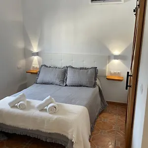 Casa De La Miel Сasa de vacaciones
