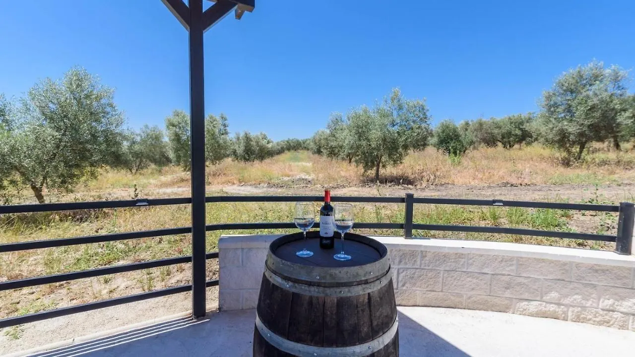 Casa La Limosna Setenil De Las Bodegas By Ruralidays Holiday home