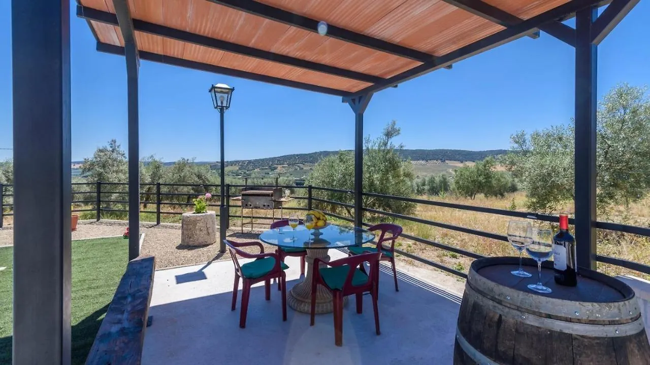 Casa La Limosna Setenil De Las Bodegas By Ruralidays 0*,  Spain