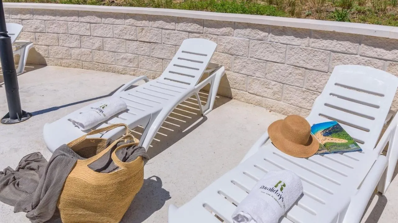 Casa La Limosna Setenil De Las Bodegas By Ruralidays Holiday home